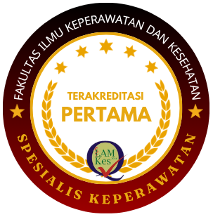 Spesialis Keperawatan